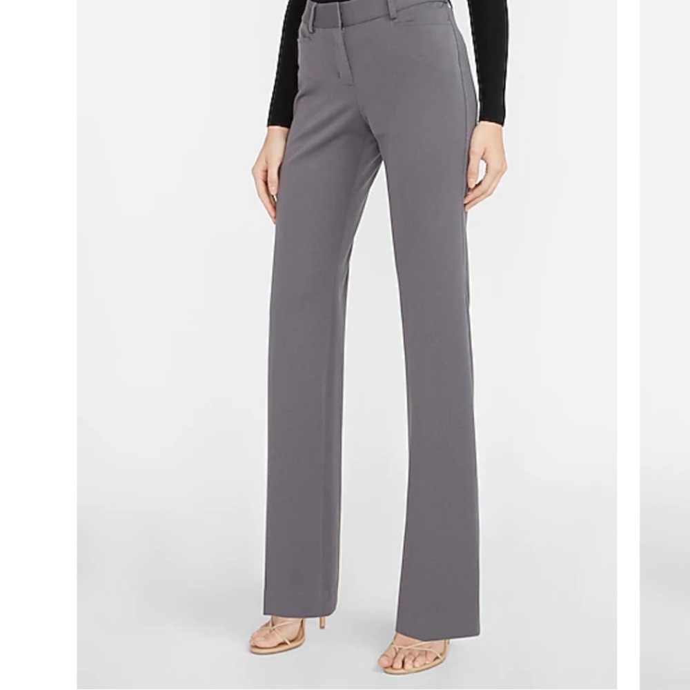 Express Editor Pant